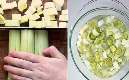 這12種切菜小技巧一定要收藏，掌握這些刀法，切什么菜都簡