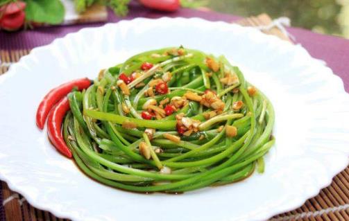 熱天涼菜先上桌，學(xué)會這6道，清爽不膩，很解饞，比熱菜更