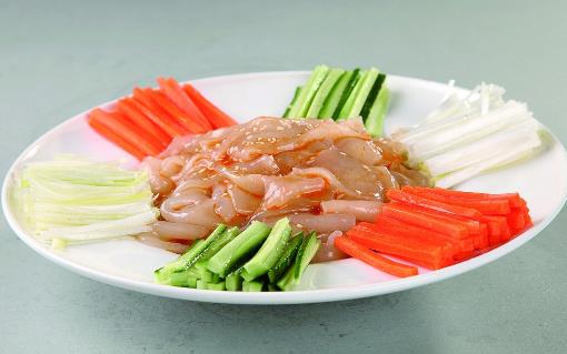 熱天涼菜先上桌，學(xué)會這6道，清爽不膩，很解饞，比熱菜更