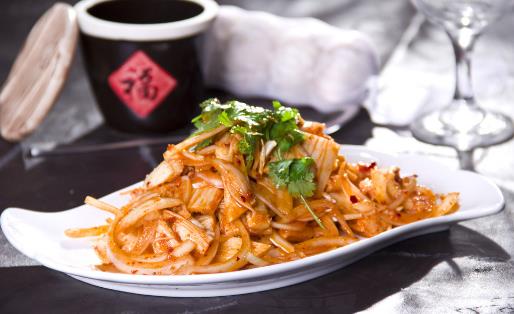 熱天涼菜先上桌，學(xué)會這6道，清爽不膩，很解饞，比熱菜更