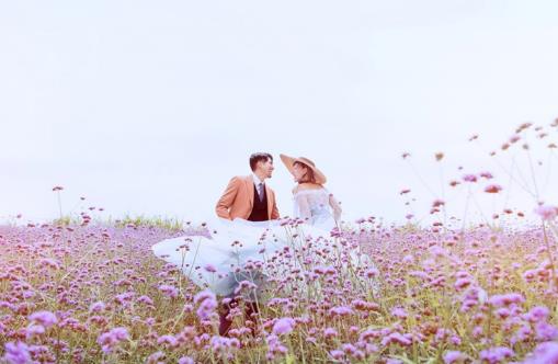 結(jié)婚前，請(qǐng)雙方交換這15個(gè)問題的答案