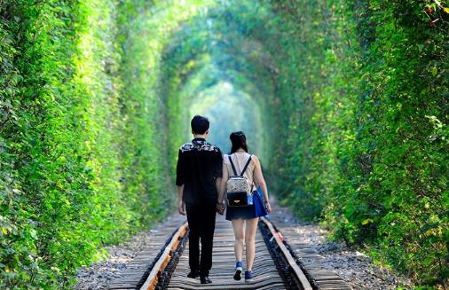 結(jié)婚前，請(qǐng)雙方交換這15個(gè)問題的答案