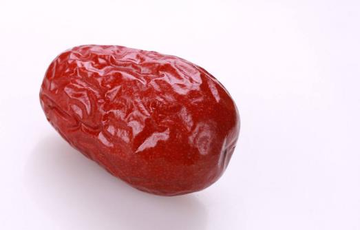 棗子的營養(yǎng)價值 食用棗子的禁忌