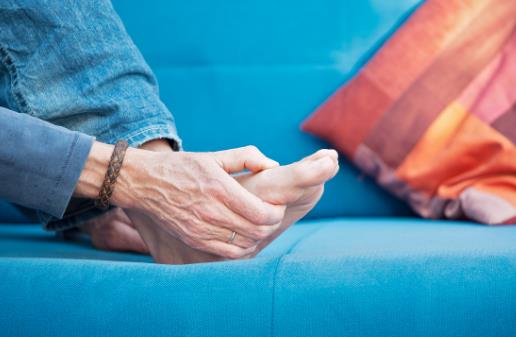 痛風(fēng)也有“假的”？碰上這些情況，先別著急下定論