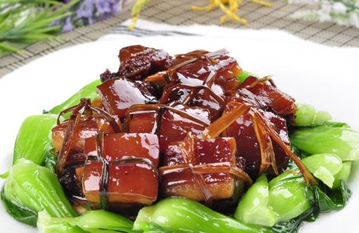 做了幾十年的紅燒肉，唯獨(dú)這個(gè)配方最好吃，不加一滴油，