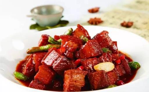 做了幾十年的紅燒肉，唯獨(dú)這個(gè)配方最好吃，不加一滴油，