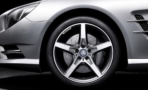 分辨汽車輪胎正反面？裝反有多危險(xiǎn)？