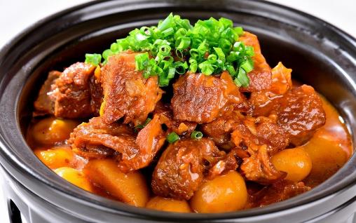 好吃不膩的幾道家常菜，出鍋香味四溢，簡(jiǎn)單易做，營(yíng)養(yǎng)美