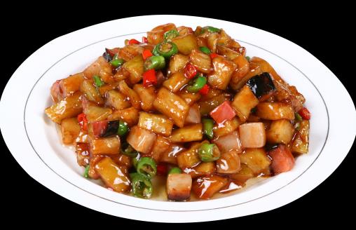好吃不膩的幾道家常菜，出鍋香味四溢，簡(jiǎn)單易做，營(yíng)養(yǎng)美