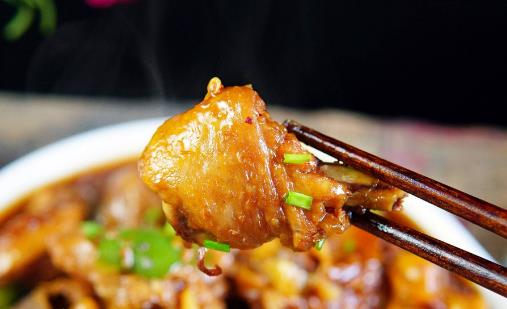 好吃不膩的幾道家常菜，出鍋香味四溢，簡(jiǎn)單易做，營(yíng)養(yǎng)美