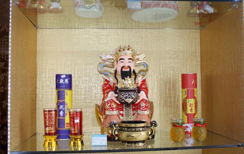 家里擺放這些風水物件，能招財旺運勢