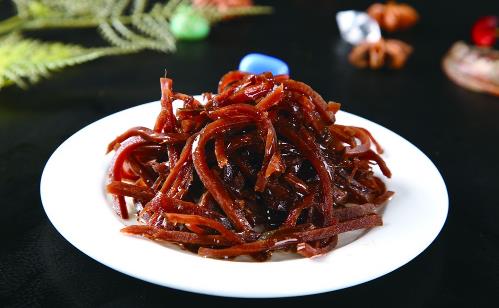 中國最有名的5大咸菜，圖4米飯“殺手”，感覺比泡菜強(qiáng)多了