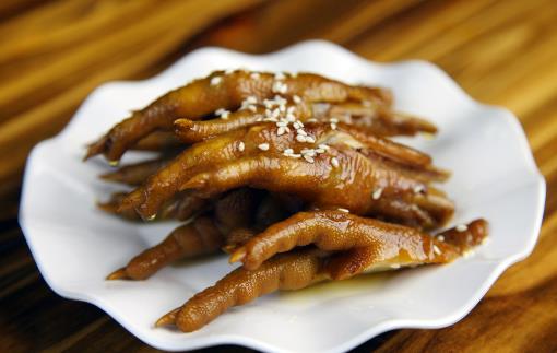 6道野味的夜宵，下班天天吃，在家也能做，簡單好吃，關(guān)鍵