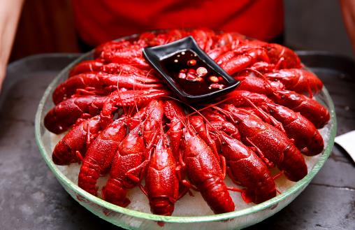 6道野味的夜宵，下班天天吃，在家也能做，簡單好吃，關(guān)鍵