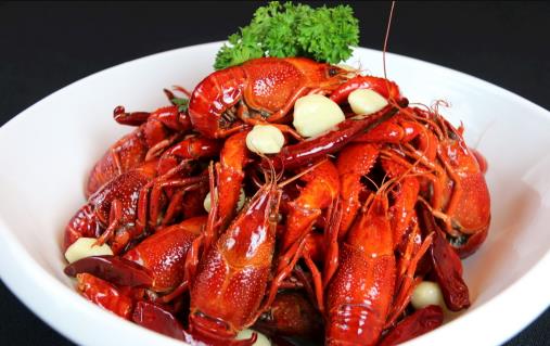 夏季最火爆的小龍蝦，醬料香料配方大公開，在家做出飯店