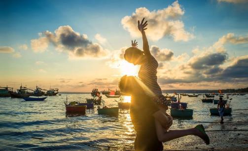 女人，對(duì)你動(dòng)了真情的男人，才不會(huì)讓你受這三種委屈，請(qǐng)
