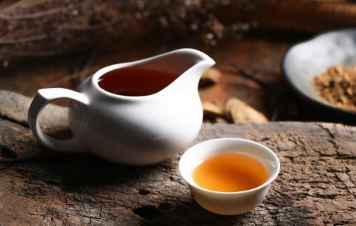 牛蒡茶與牛蒡根，哪個(gè)更好？二者僅一字之差，具體又有哪