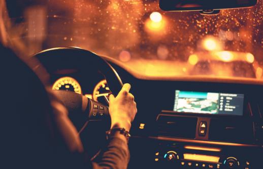 自動(dòng)擋汽車“禁忌”切勿犯, 網(wǎng)友: 一旦發(fā)生, 毀車只在一瞬