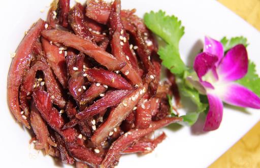關(guān)于牛肉，你該了解的一二三