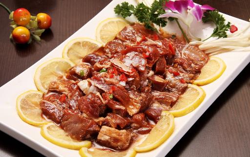 關(guān)于牛肉，你該了解的一二三