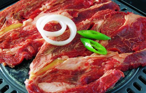 關(guān)于牛肉，你該了解的一二三