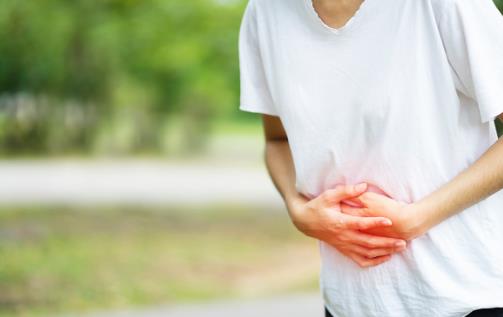 便秘不用怕 中醫(yī)教你按摩腹部來解決
