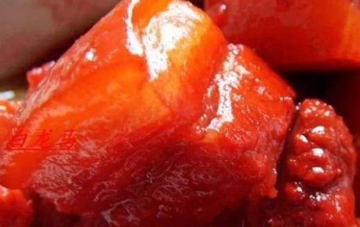 挑選食物不能光注重外表 盤(pán)點(diǎn)超市千萬(wàn)不能買(mǎi)的食物
