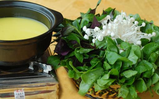 野菜純天然有營養(yǎng)，你知道怎么吃嗎