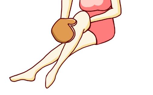 如何解決“毛發(fā)內(nèi)生”的困擾？下面這7個方法可幫你