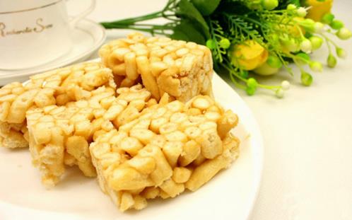 10大超高熱量的零食，想減肥可不能再吃了
