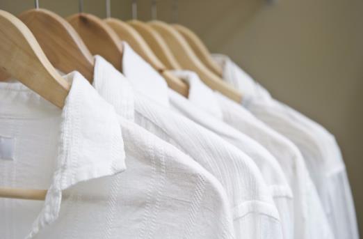 簡(jiǎn)單小妙招解決白衣服發(fā)黃問題