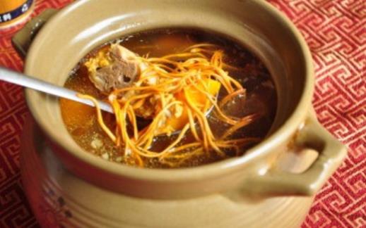9月份辣媽學(xué)會(huì)煲這三種湯老公寵愛(ài)倍增