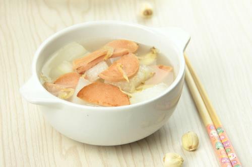 9月份辣媽學(xué)會(huì)煲這三種湯老公寵愛(ài)倍增