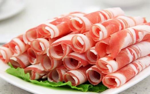 了解食物相克小常識(shí) 讓生活更健康更安全