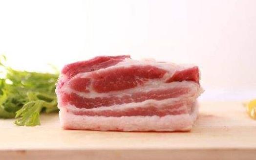 山寨五花肉多 選購(gòu)放心安全五花肉的竅門 