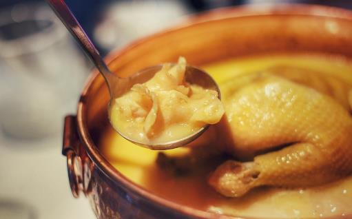 教你5招煮出香濃美味又有營養(yǎng)的雞湯