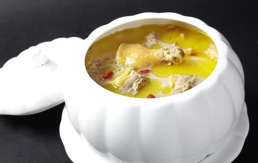 教你5招煮出香濃美味又有營養(yǎng)的雞湯