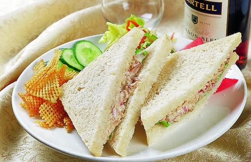 5種吐司的創(chuàng)意吃法，超美味哦