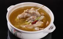 簡(jiǎn)單幾招煮出香濃美味又營(yíng)養(yǎng)的雞湯 雞湯食譜推薦