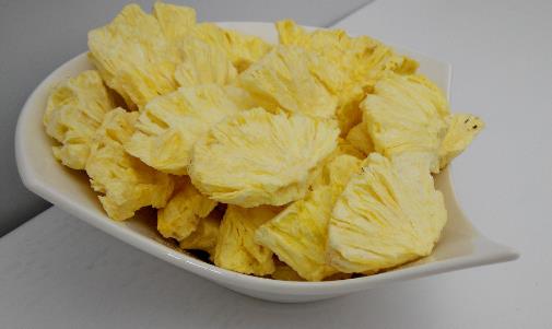 學(xué)會(huì)食品保鮮，食用健康還省錢