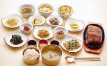?韓國(guó)名菜家喻戶(hù)曉 領(lǐng)略韓國(guó)傳統(tǒng)飲食