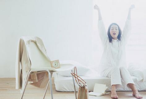 晨起關(guān)鍵5分鐘的重要性是什么