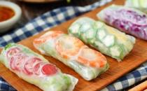 ?越南的特色美食 讓你們有想吃的感覺(jué)