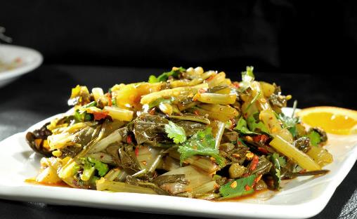 避免食品安全問(wèn)題：想自制腌菜該怎么做
