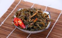 避免食品安全問題 自制腌菜過程中的注意事項