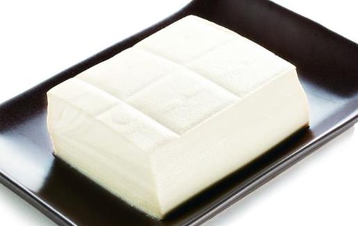 豆腐是一種健康食品 關(guān)于豆腐的起源