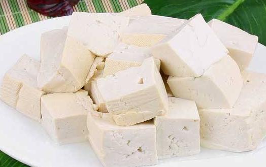豆腐是一種健康食品 關(guān)于豆腐的起源