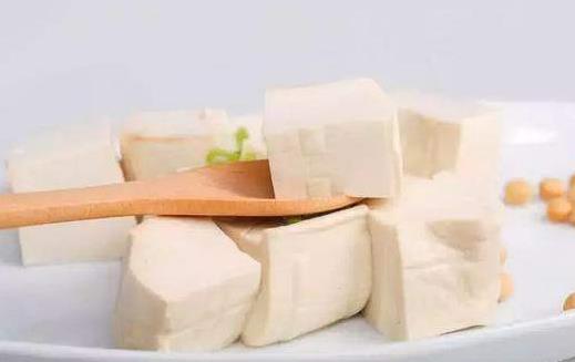 豆腐是一種健康食品 關(guān)于豆腐的起源