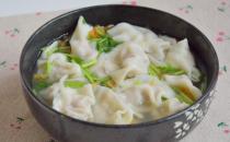 ?餛飩的來(lái)歷 餛飩被定為冬至節(jié)的應(yīng)景美食