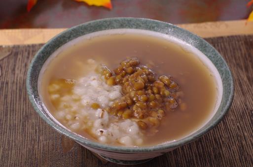 綠豆湯這樣喝才最消暑！這么多年，你是不是喝錯(cuò)了